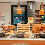 Szálloda - Bordeaux-merignac By Ihg Mérignac