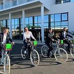 Hotel - Bordeaux-merignac By Ihg 4*