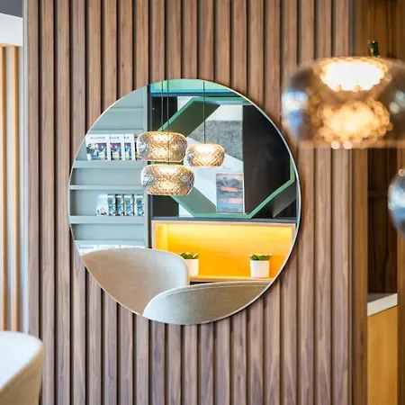 - Bordeaux-merignac By Ihg 4*