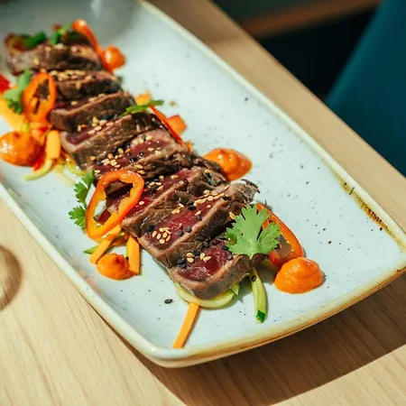 - Bordeaux-merignac By Ihg Hotel Mérignac