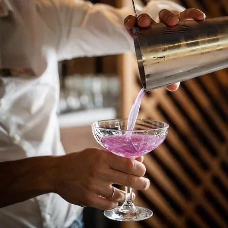 Hotel - Bordeaux-merignac By Ihg