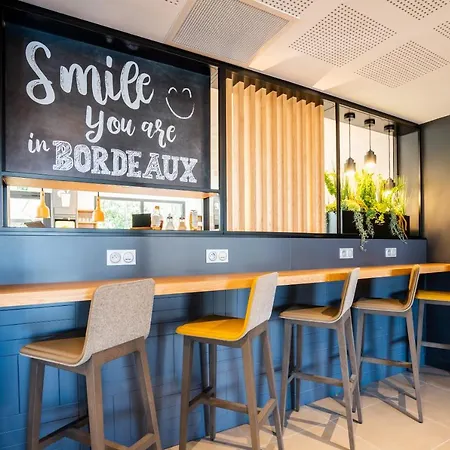 - Bordeaux-merignac By Ihg 4*