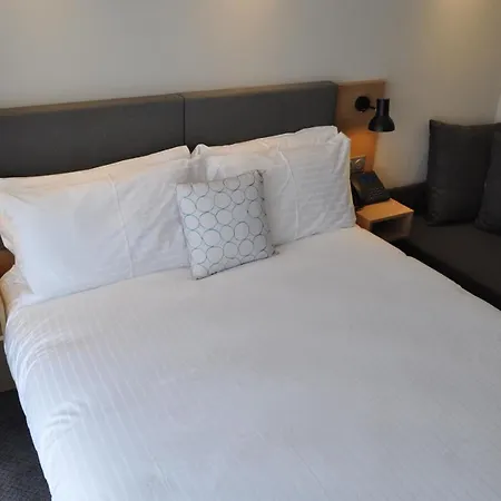 - Bordeaux-merignac By Ihg