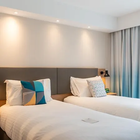 酒店 - Bordeaux-merignac By Ihg