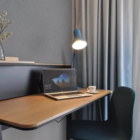 - Bordeaux-merignac By Ihg Merignac (Gironde)