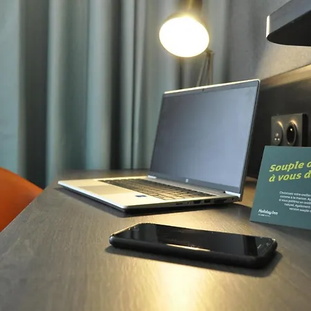 Hotel - Bordeaux-merignac By Ihg Mérignac