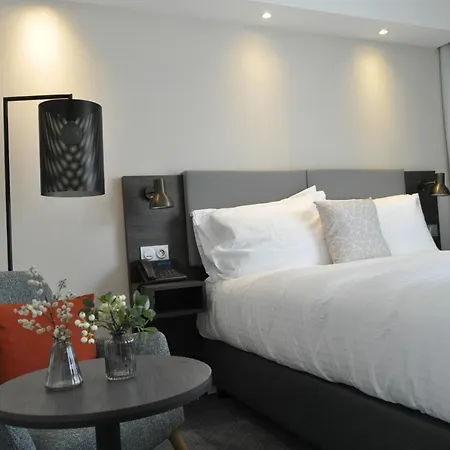 - Bordeaux-merignac By Ihg
