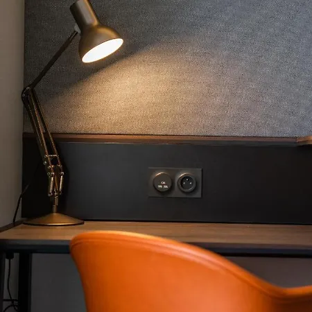 - Bordeaux-merignac By Ihg 4* Mérignac