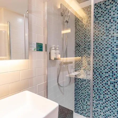 - Bordeaux-merignac By Ihg Merignac (Gironde)
