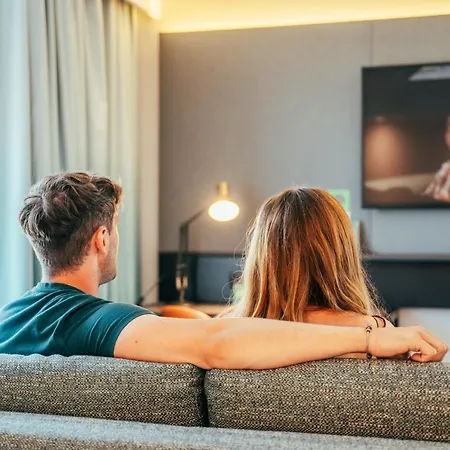 - Bordeaux-merignac By Ihg 4* Mérignac