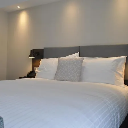 - Bordeaux-merignac By Ihg Hotell Mérignac