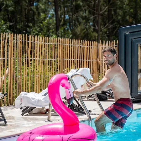 - Bordeaux-merignac By Ihg Hotel Mérignac