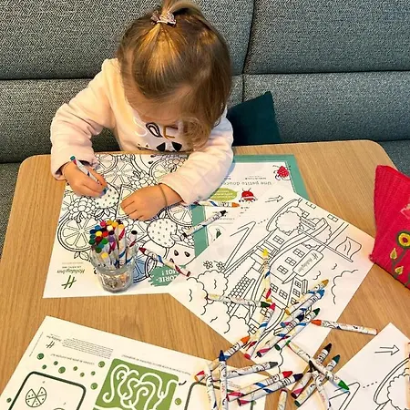 - Bordeaux-merignac By Ihg