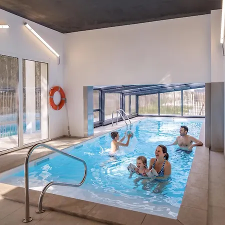 - Bordeaux-merignac By Ihg Hotell 4*