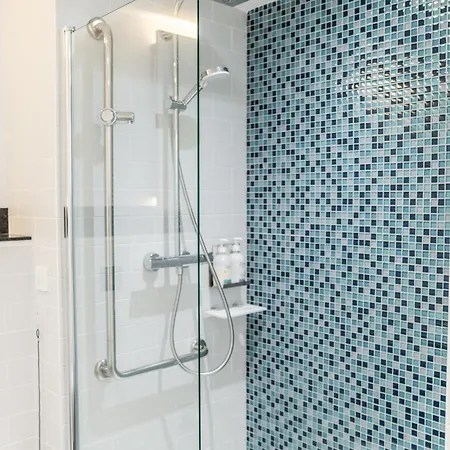 Hotell - Bordeaux-merignac By Ihg