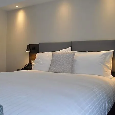 - Bordeaux-merignac By Ihg