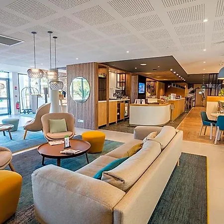- Bordeaux-merignac By Ihg 4*