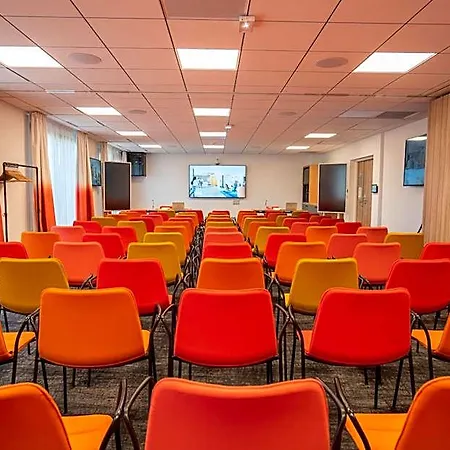 - Bordeaux-merignac By Ihg 4* Merignac (Gironde)