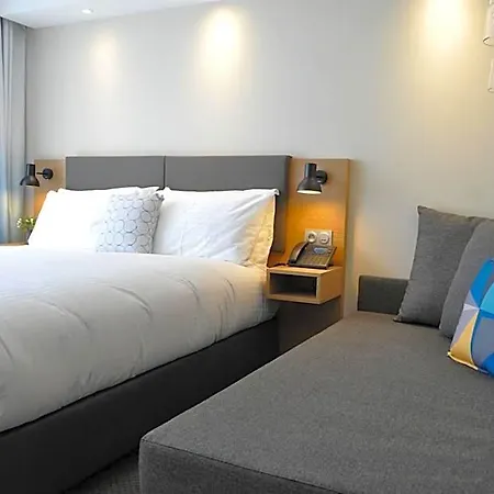 - Bordeaux-merignac By Ihg