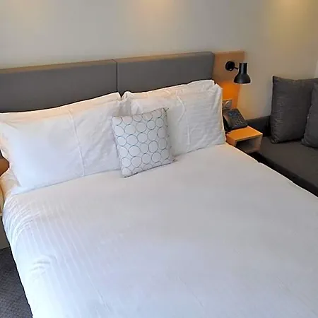 - Bordeaux-merignac By Ihg 4* Merignac (Gironde)