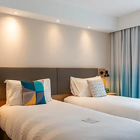 Hotel - Bordeaux-merignac By Ihg Merignac (Gironde)