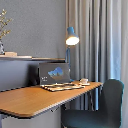 - Bordeaux-merignac By Ihg Merignac (Gironde)