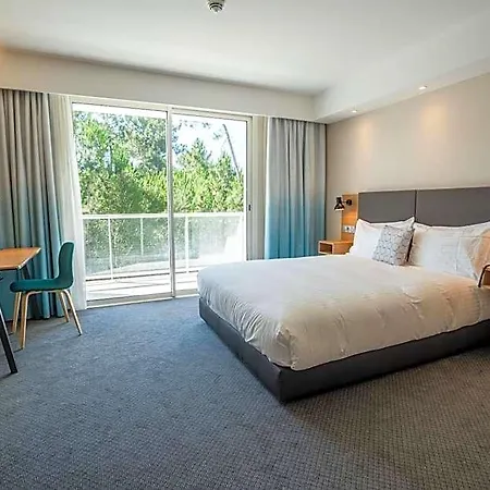 - Bordeaux-merignac By Ihg Merignac (Gironde)