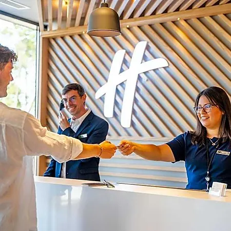 - Bordeaux-merignac By Ihg