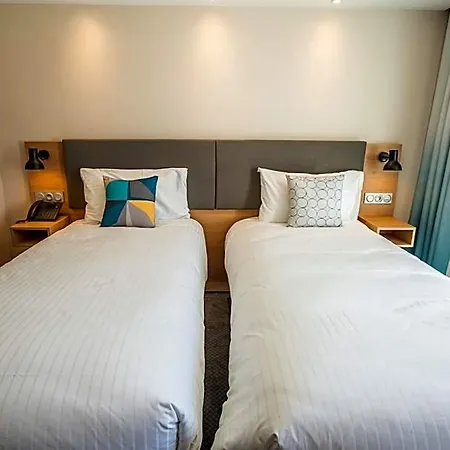 - Bordeaux-merignac By Ihg