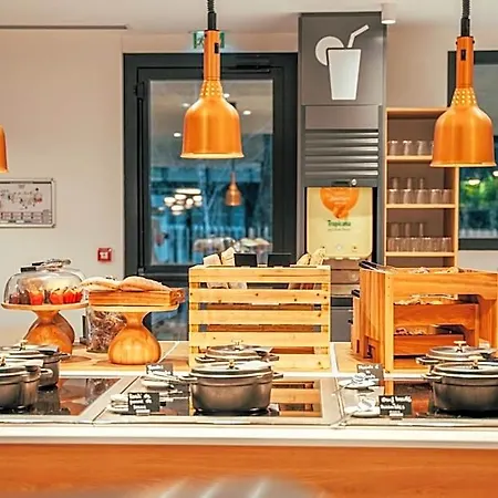 - Bordeaux-merignac By Ihg 4* Merignac (Gironde)