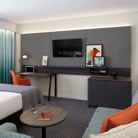 - Bordeaux-merignac By Ihg Mérignac