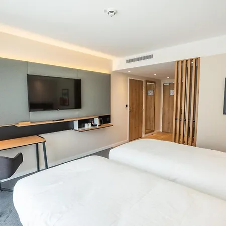 - Bordeaux-merignac By Ihg 4* Mérignac