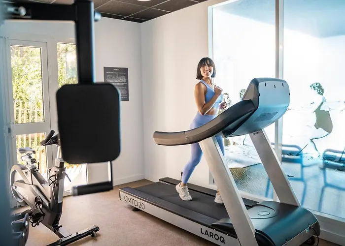 - Bordeaux-merignac By Ihg 4* Merignac (Gironde)