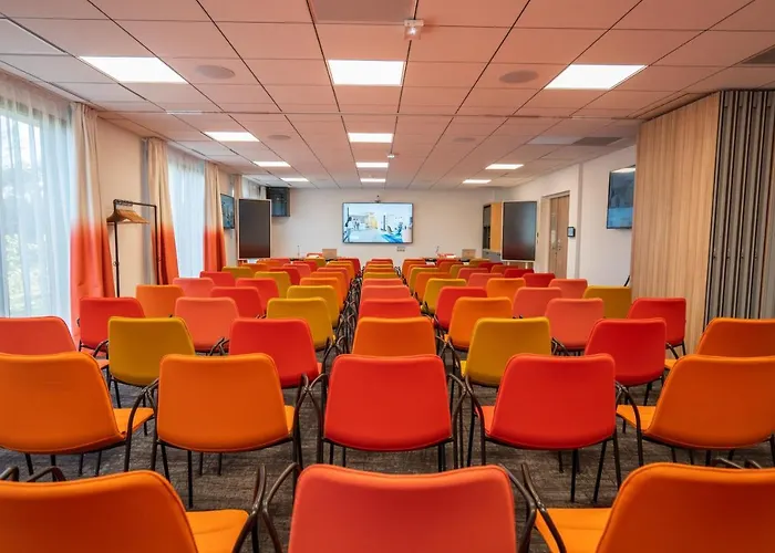 - Bordeaux-merignac By Ihg Merignac (Gironde)