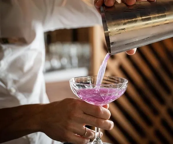 Hotel - Bordeaux-merignac By Ihg