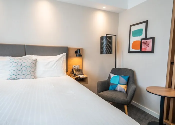 - Bordeaux-merignac By Ihg