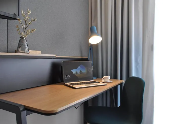 - Bordeaux-merignac By Ihg Merignac (Gironde)