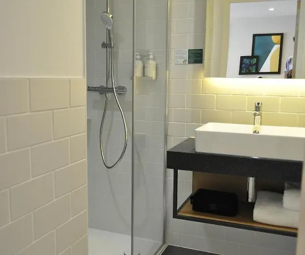 - Bordeaux-merignac By Ihg Hotel Merignac (Gironde)