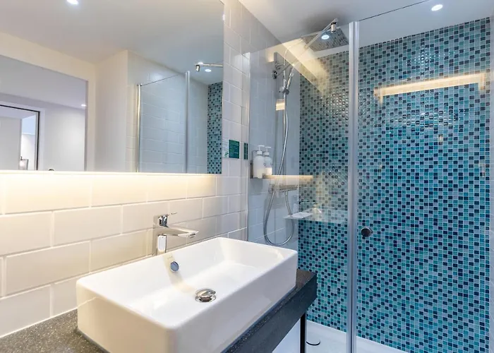 - Bordeaux-merignac By Ihg