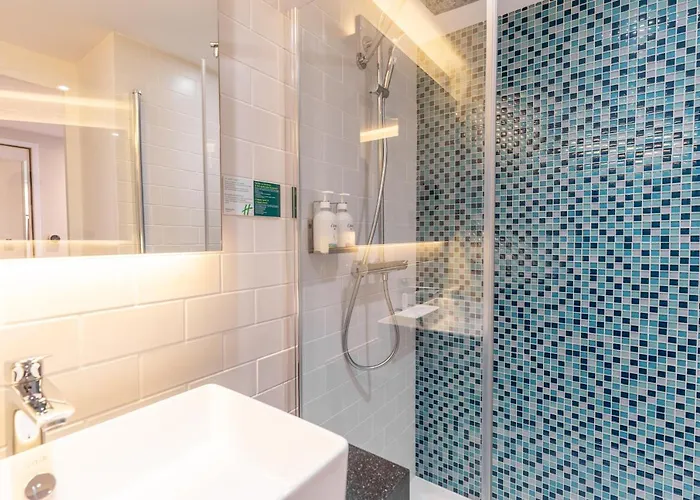 - Bordeaux-merignac By Ihg Merignac (Gironde)