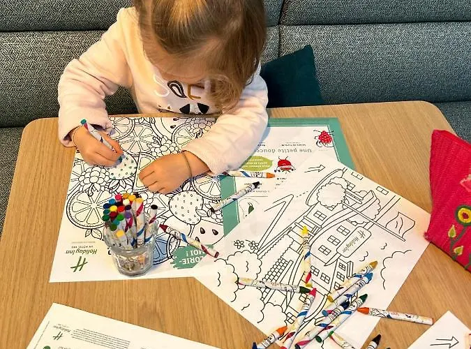 - Bordeaux-merignac By Ihg