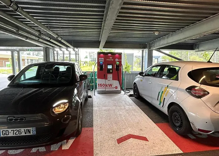 - Bordeaux-merignac By Ihg 4* Merignac (Gironde)