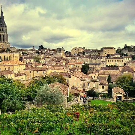 - Bordeaux-merignac By Ihg 4* Mérignac