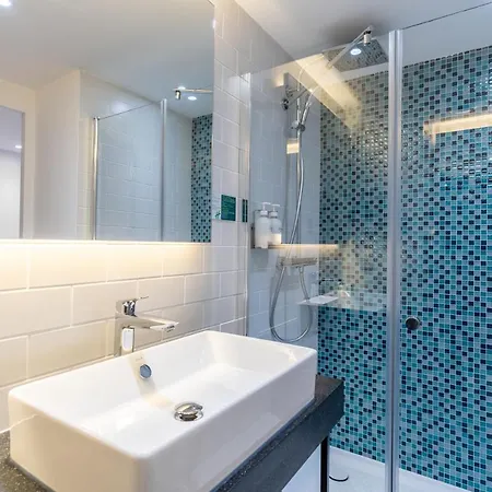 - Bordeaux-merignac By Ihg