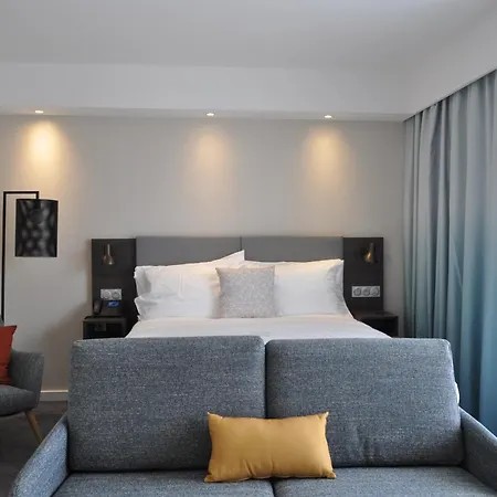 فندق - Bordeaux-merignac By Ihg Mérignac
